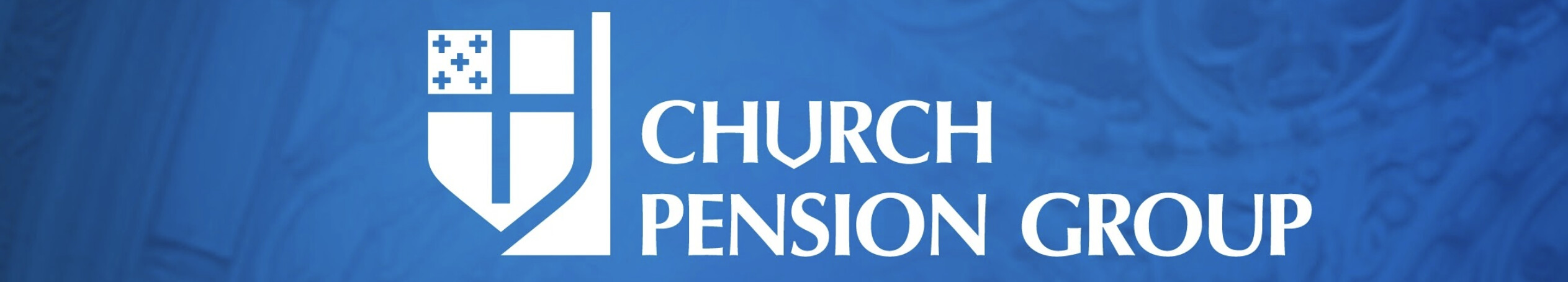 church pension group