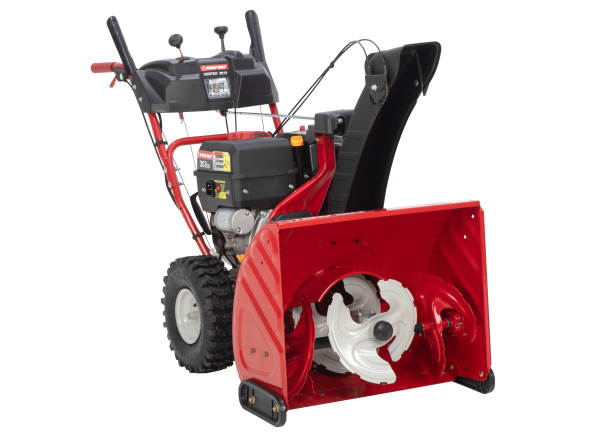 troy-bilt snowblower