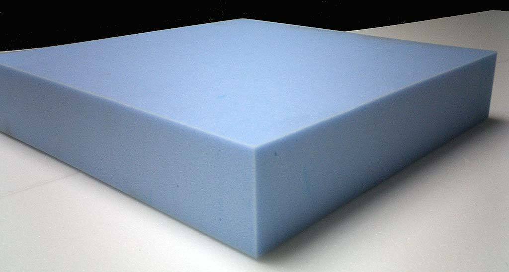 high density upholstery foam