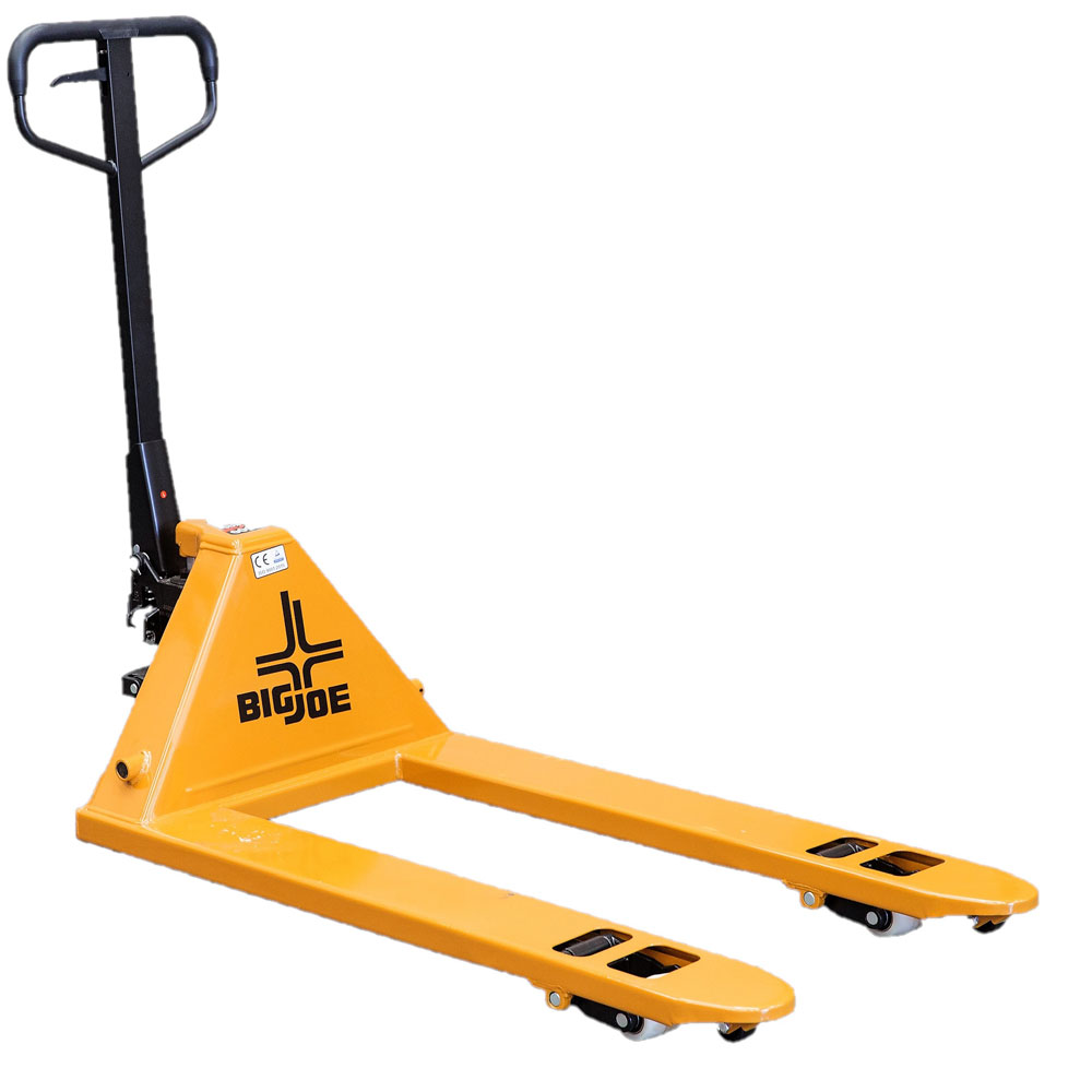 electric pallet jack melbourne