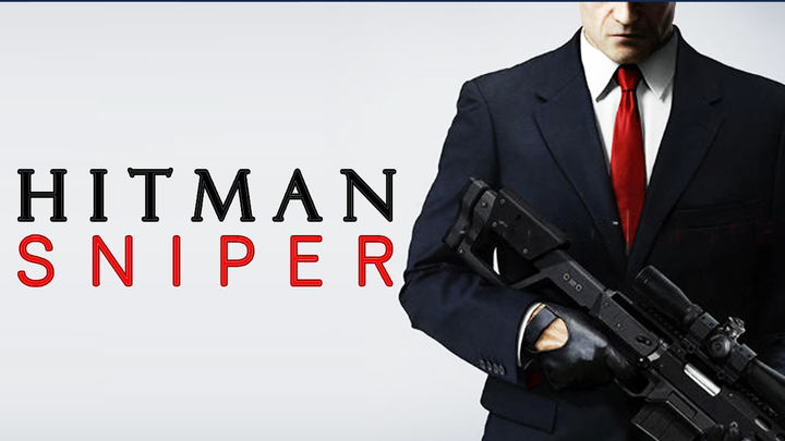 hitman sniper apk free download android