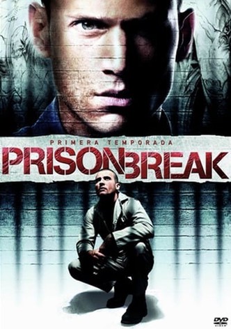 prison break gratuit