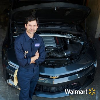 walmart schillinger automotive