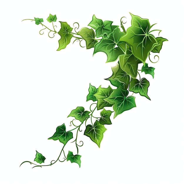 ivy clipart