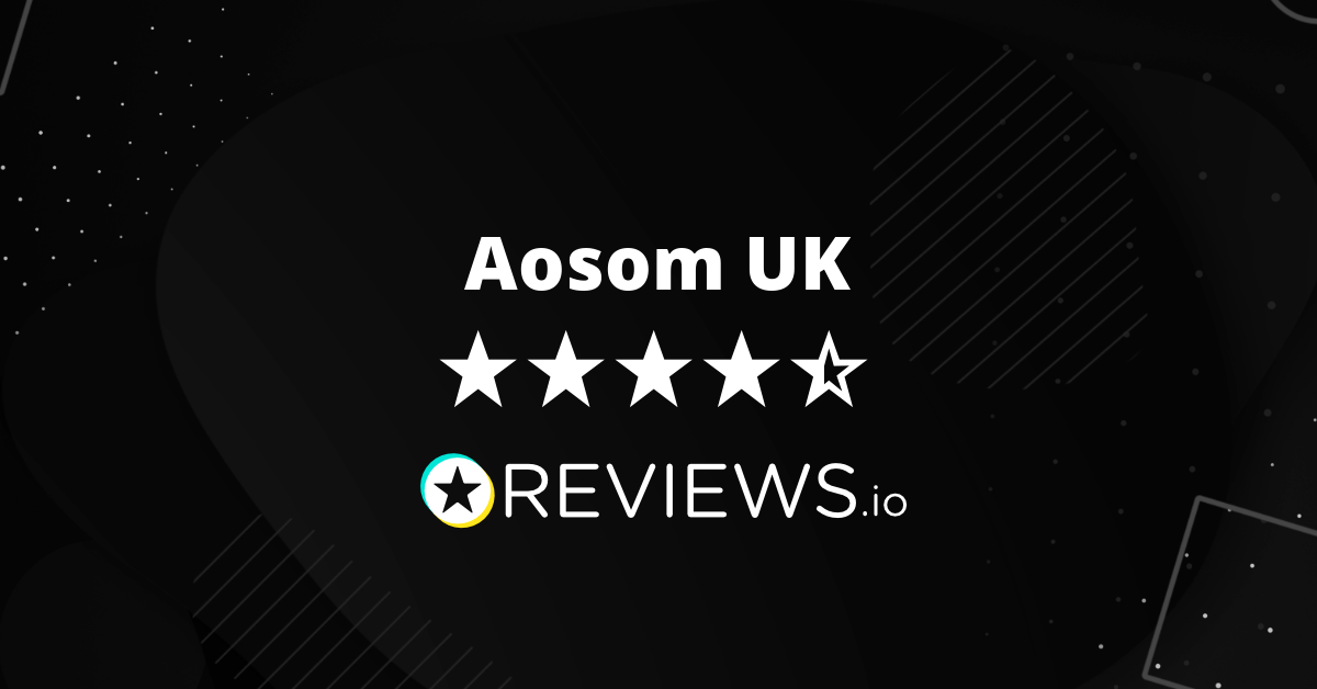 aosom review