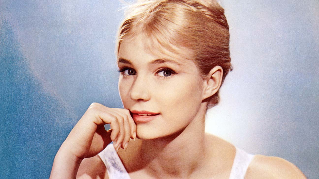 actress yvette mimieux