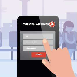 turkish airlines check in