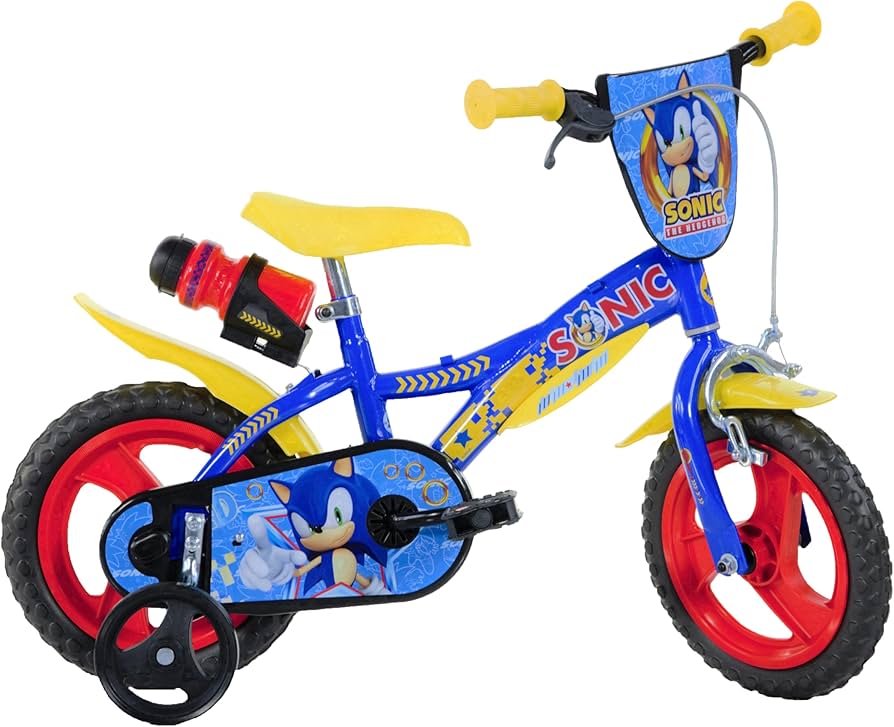 bicicletas para niños 5 años amazon