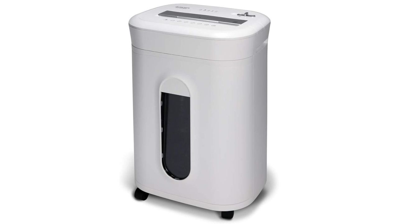 best rated shredders