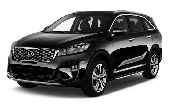 kia sorento gebraucht