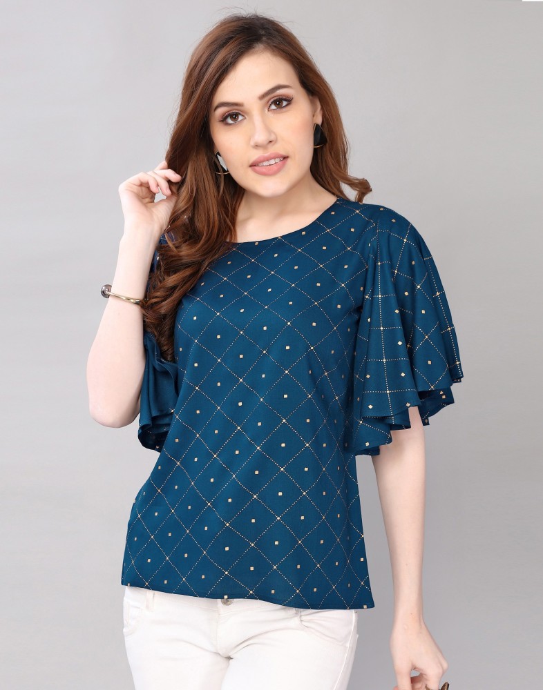 top for women in flipkart