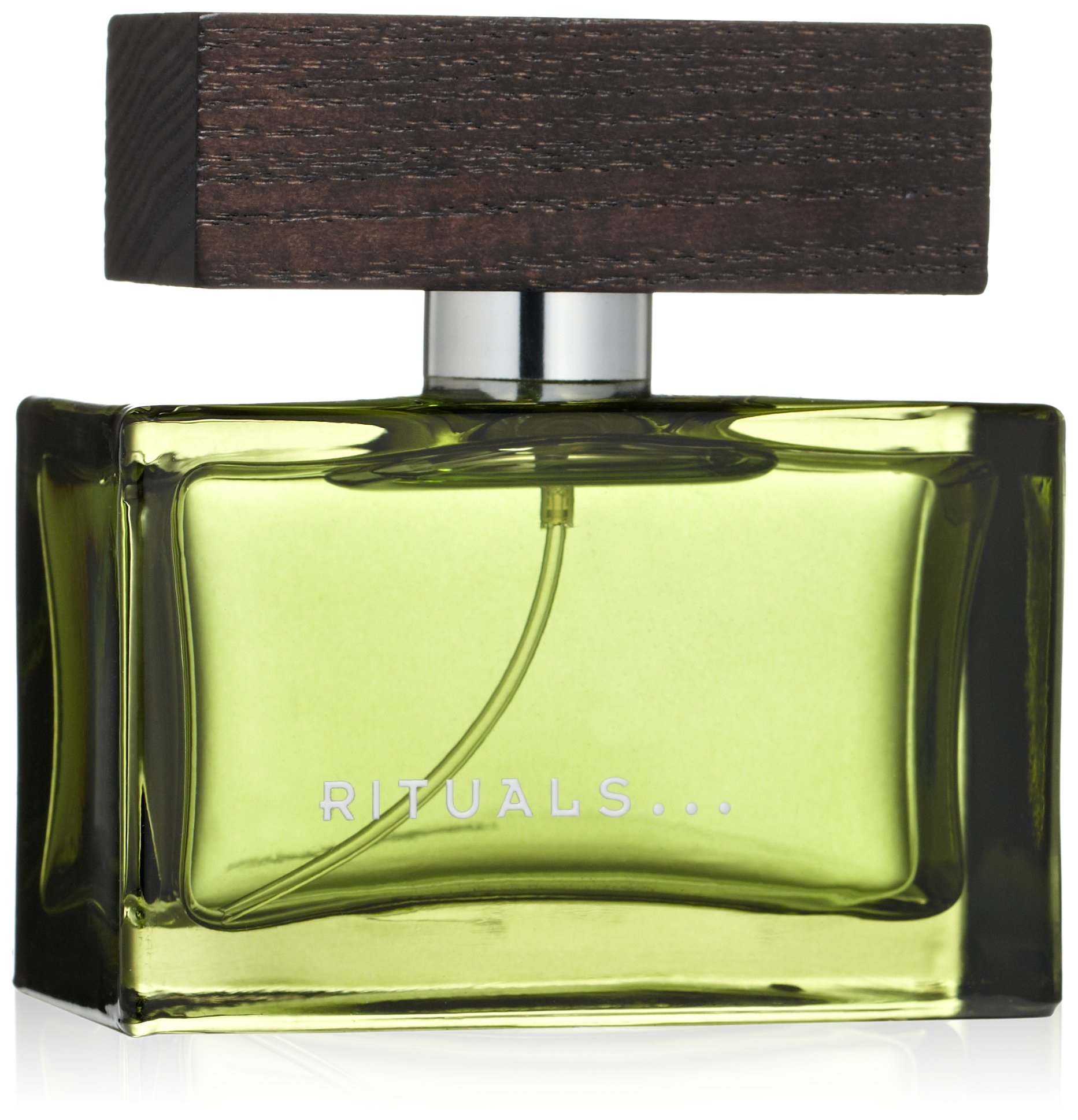 rituals no 17 vetiver and bergamot