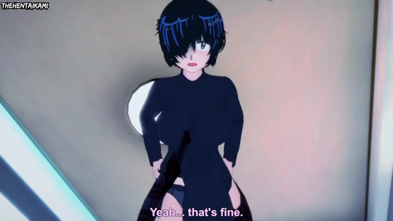 urabe mikoto hentai