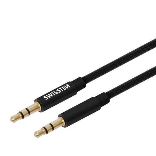 aux cable 3.5 mm jack