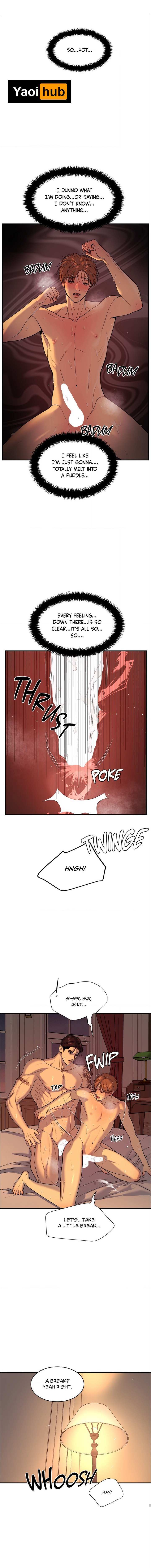 jinx manhwa 39