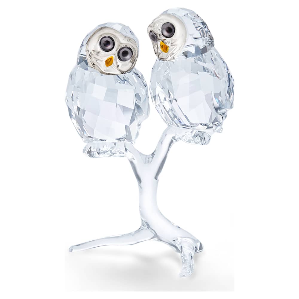 swarovski owl