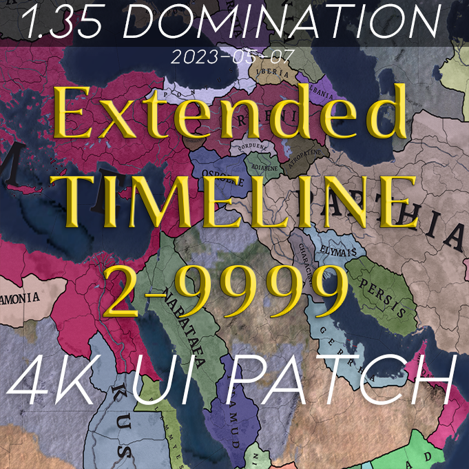 hearts of iron 4 extended timeline mod download