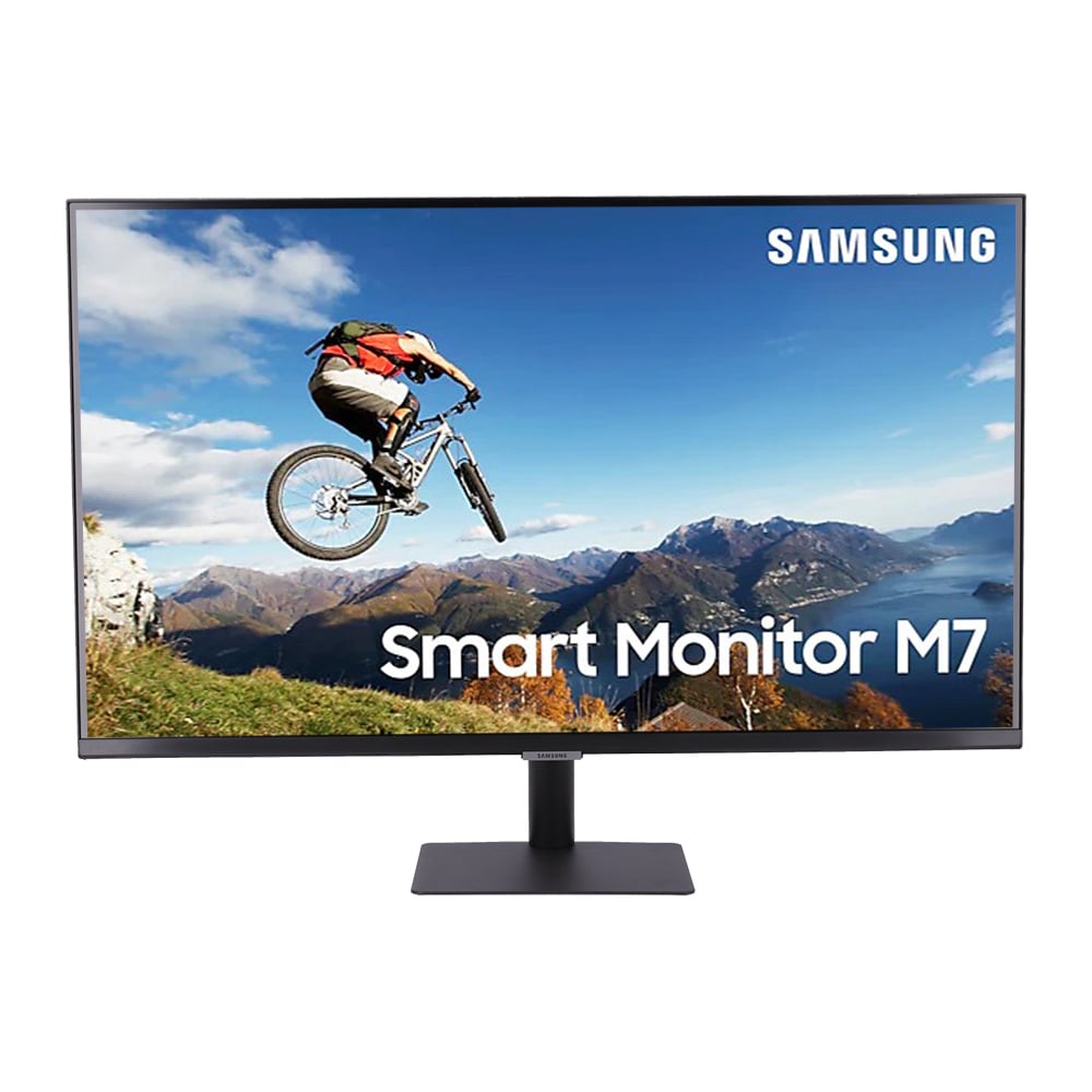 samsung m7 smart monitor