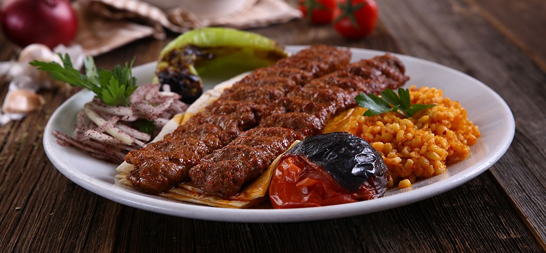 kral iskender menü