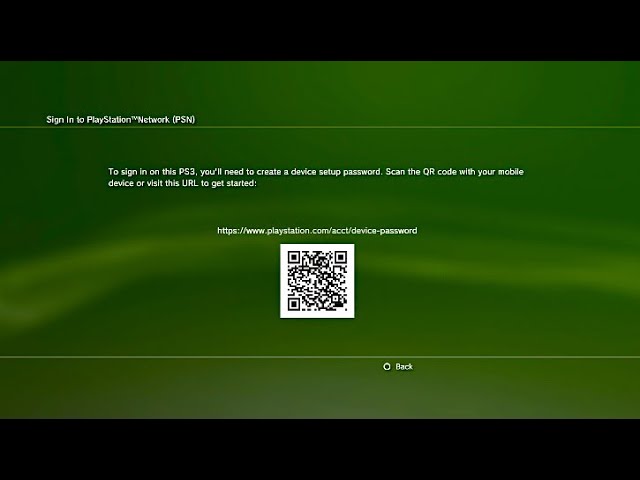 https www playstation com acct device password