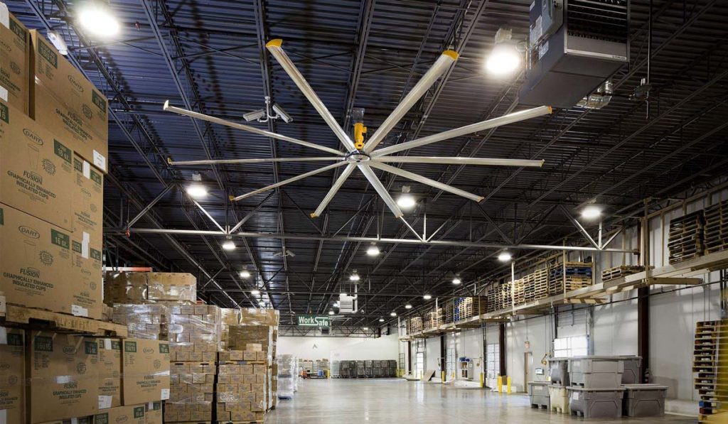 ceiling fan warehouse