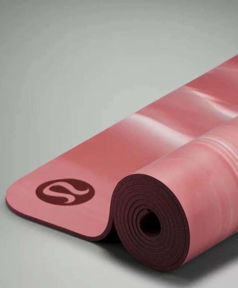 reversible mat lululemon