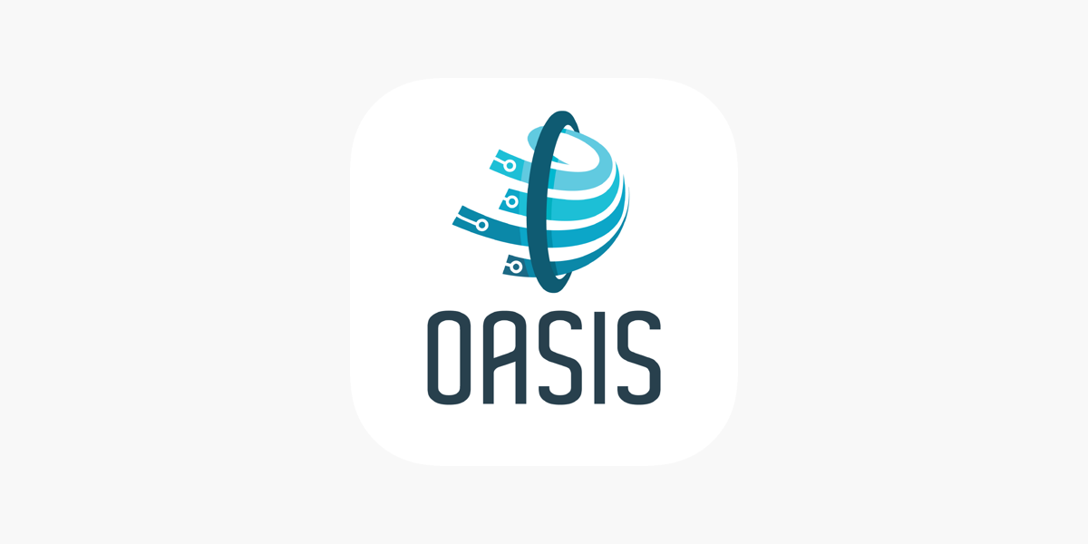 oasis employee portal