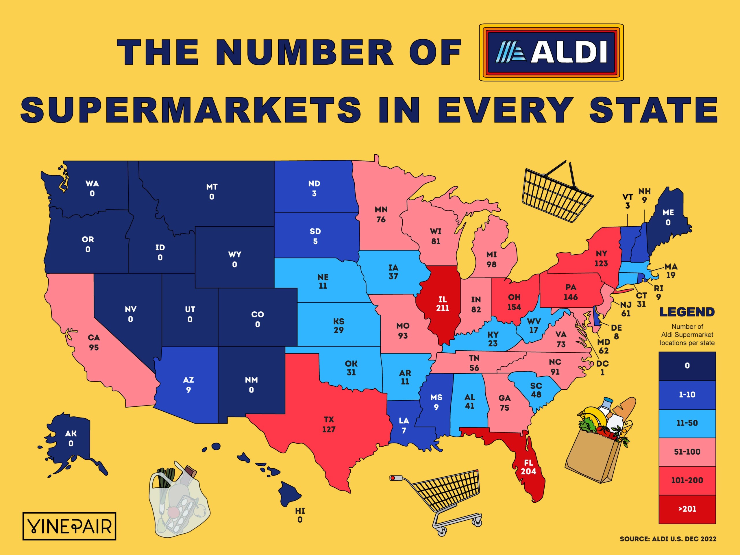 aldi store locator