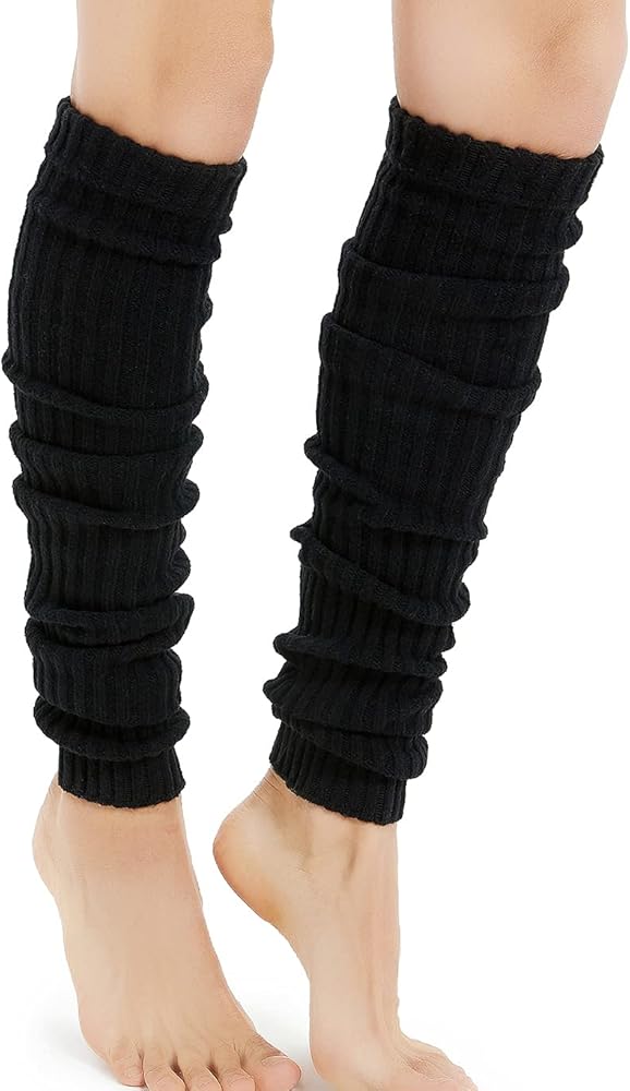 amazon leg warmers