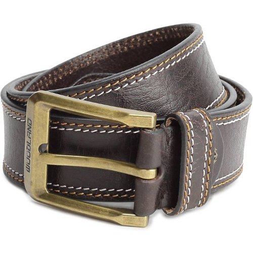 woodland belt for men