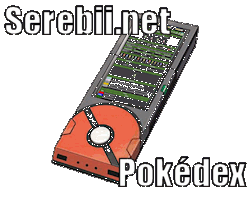 pokedex serebii