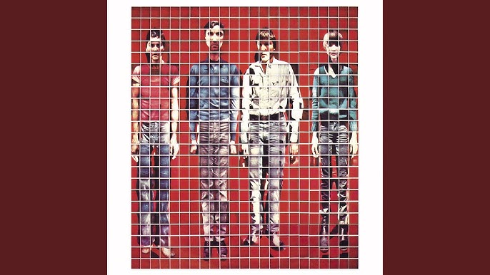 talking heads youtube