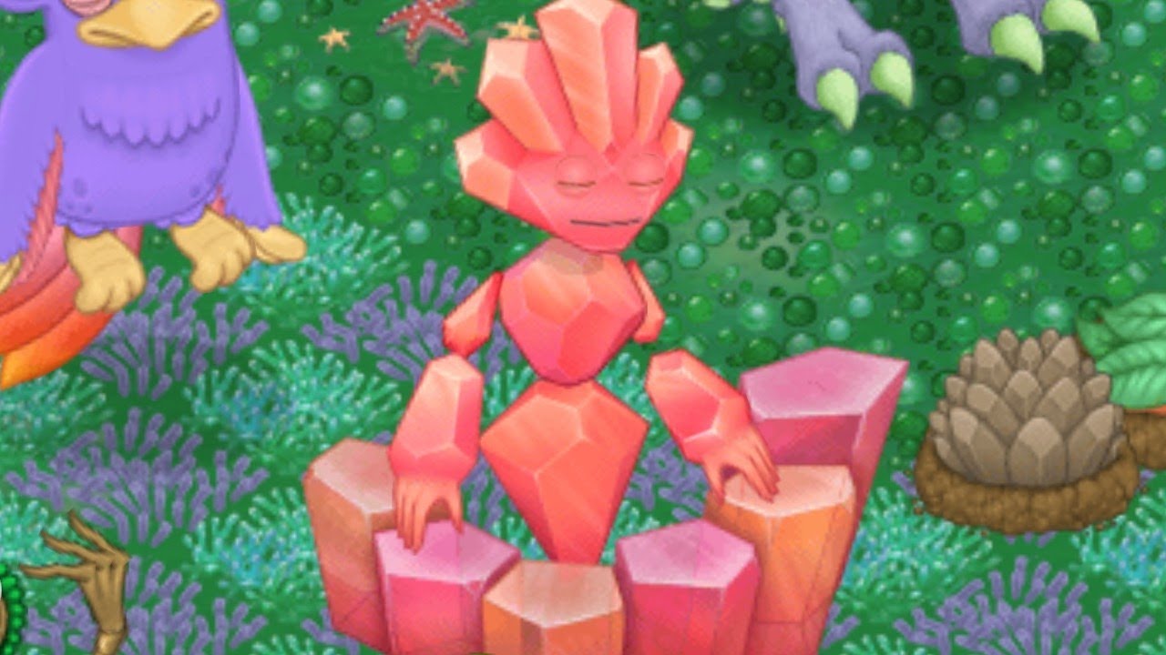 how to make a jeeode in my singing monsters