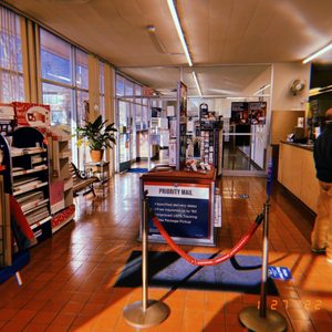 redwood city post office passport appointment