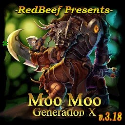 moo moo generation x