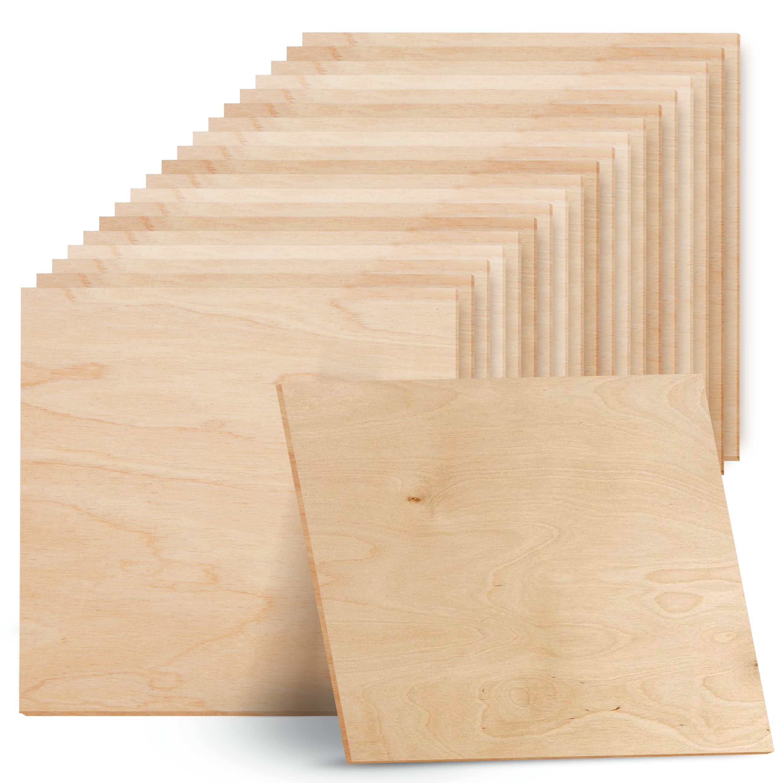 1/8 inch plywood