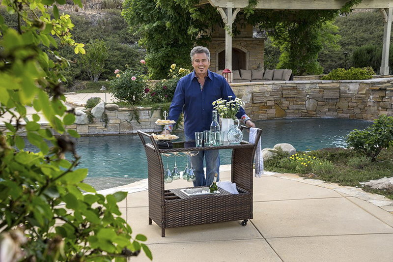 christopher knight home