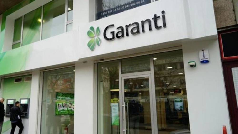 garanti bankası şerifali şubesi telefon