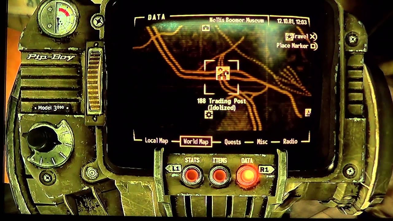 fallout new vegas vault 11