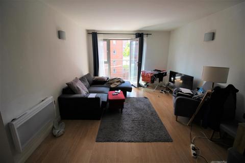 flats for rent in derby