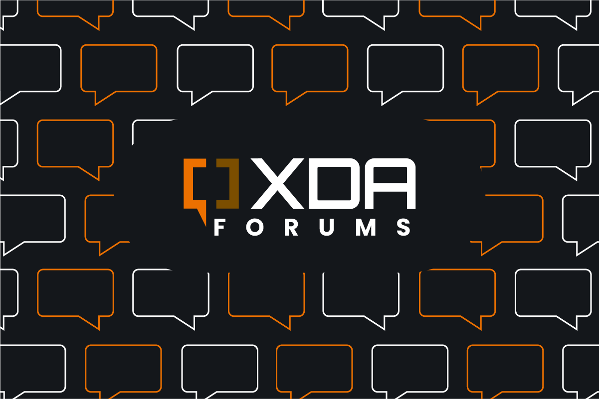 xda forums