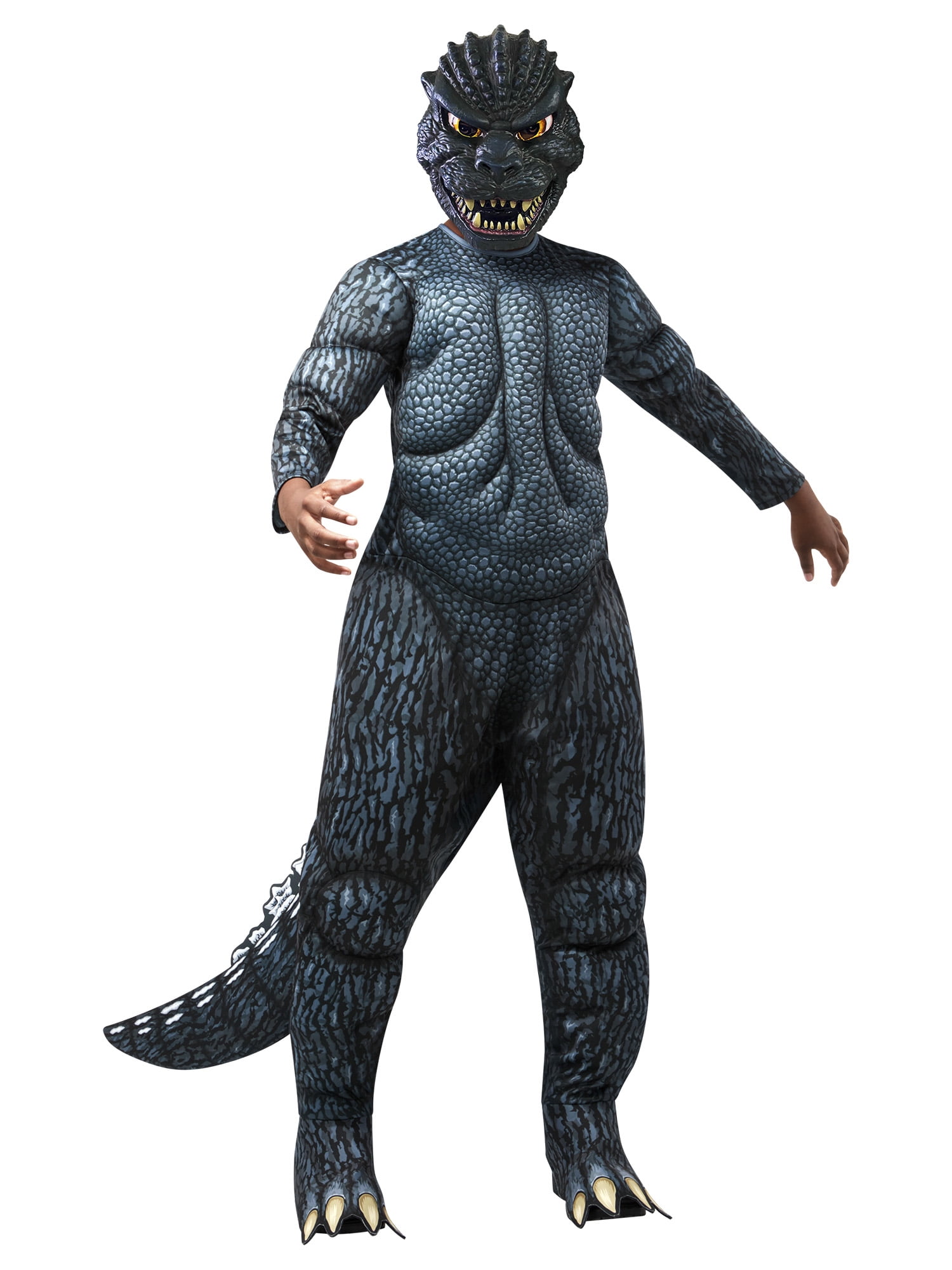 godzilla childrens costume