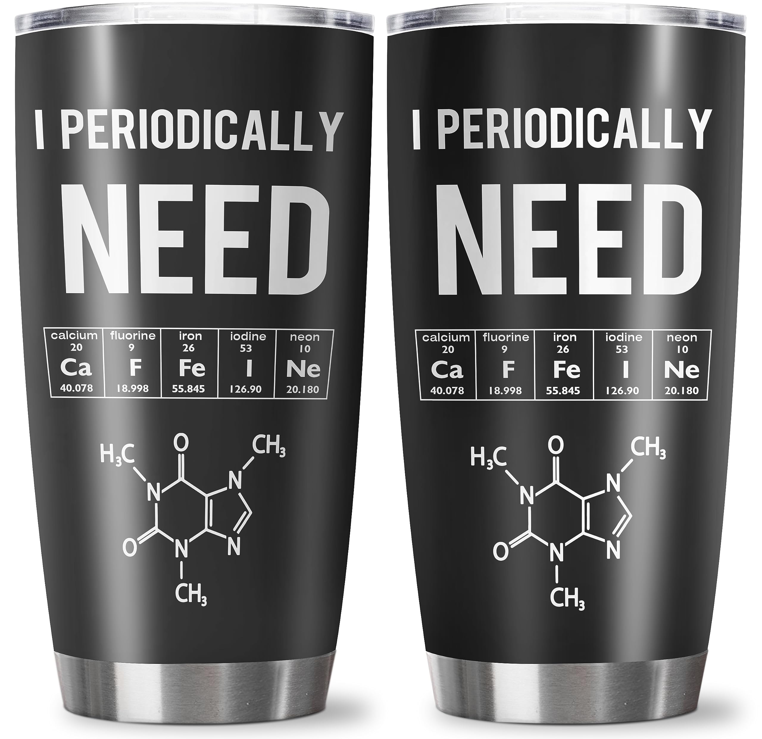 chemistry gifts