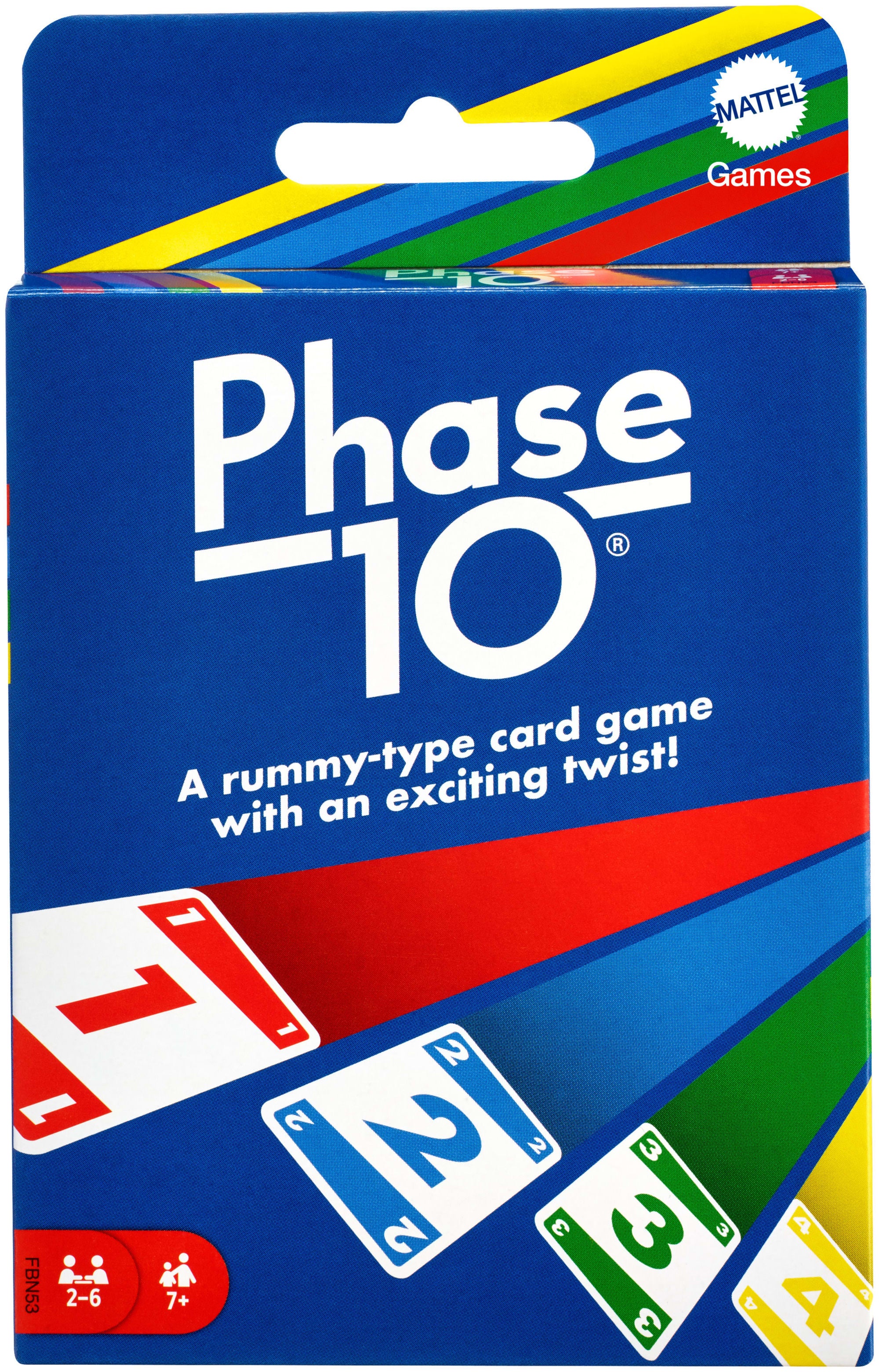 phase ten game