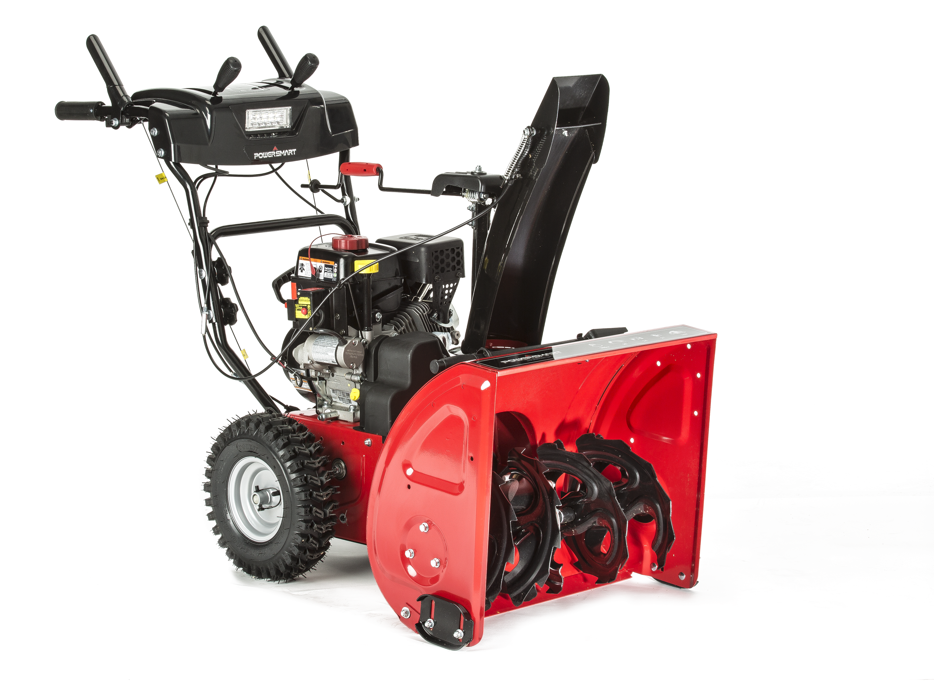 powersmart snow blowers