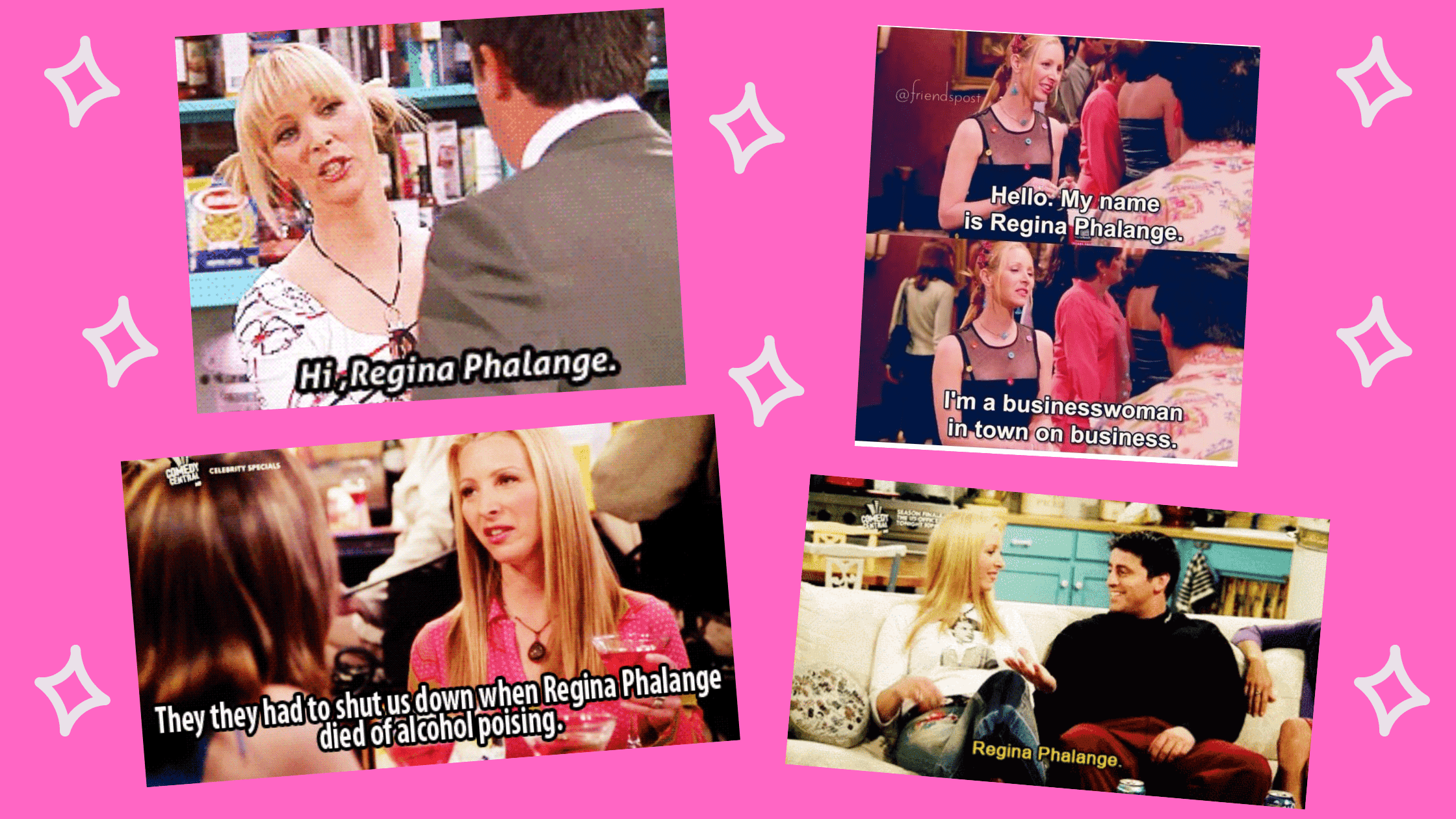 regina phalange