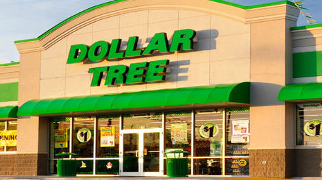 dollar tree store hours