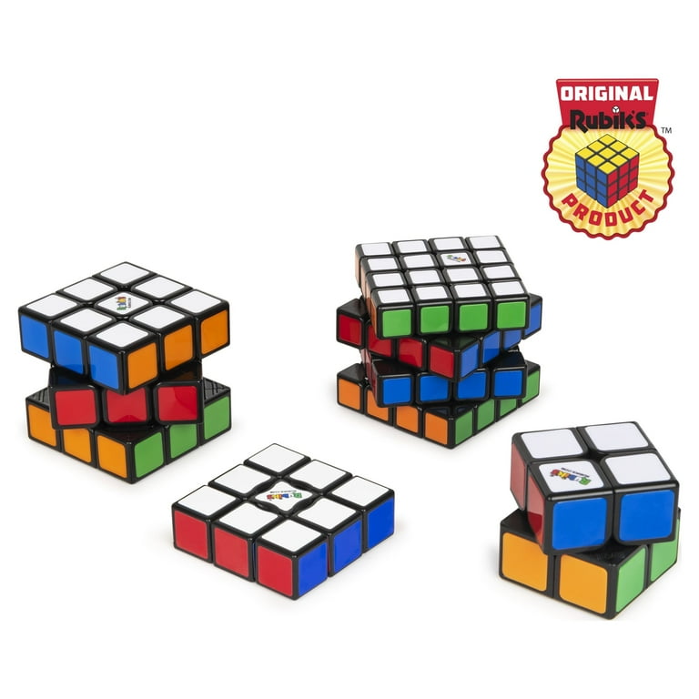 rubix cube set