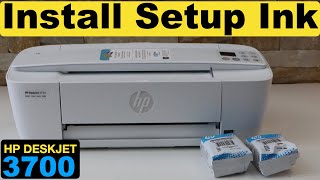 ink for hp deskjet 3772