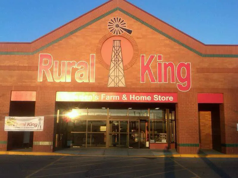 rural king hamilton ohio directions